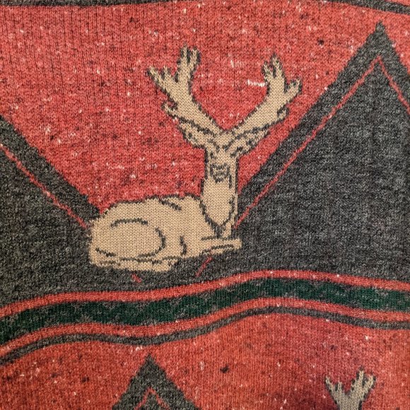 Vintage Lacoste Sweater Sz. 4 - Picture 3 of 7